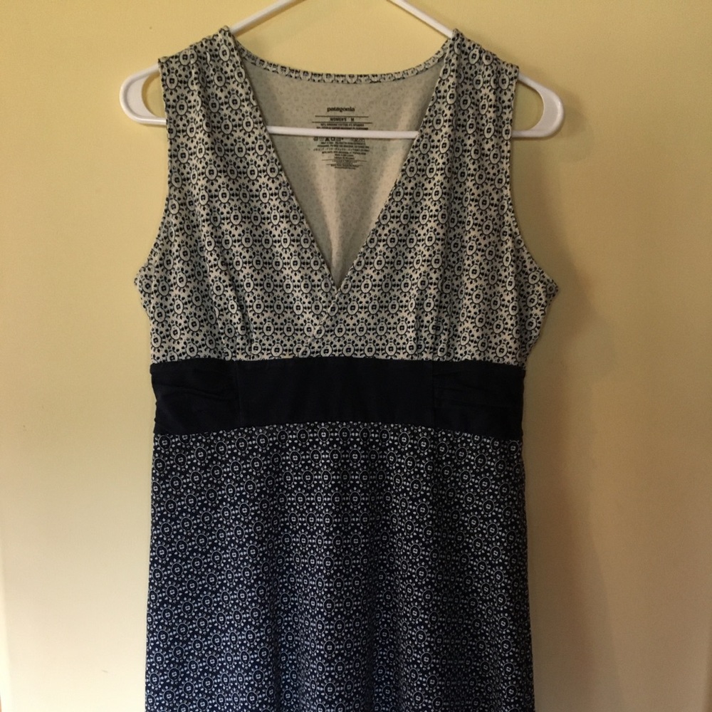 Patagonia Margot Sundress